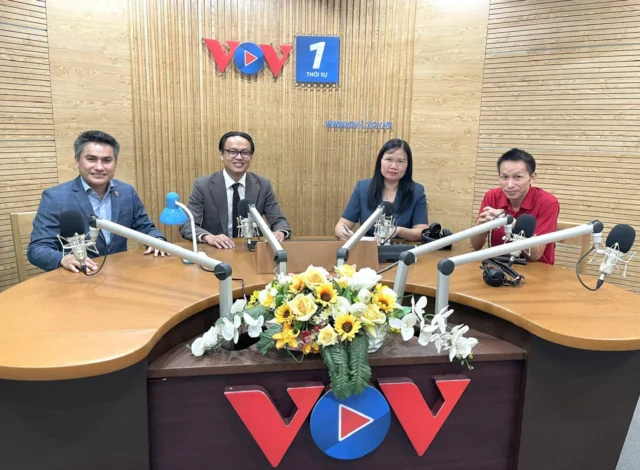 CEO WATA TECH – Nguyễn Xuân Lục: Người Tiên Phong Trong Sự Phát Triển Ngành IT