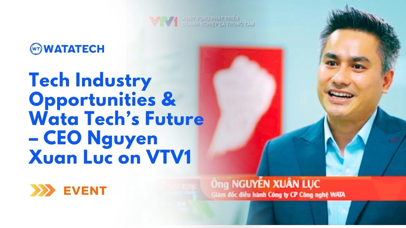 Tương lai công nghệ: thích nghi với thay đổi và đổi mới