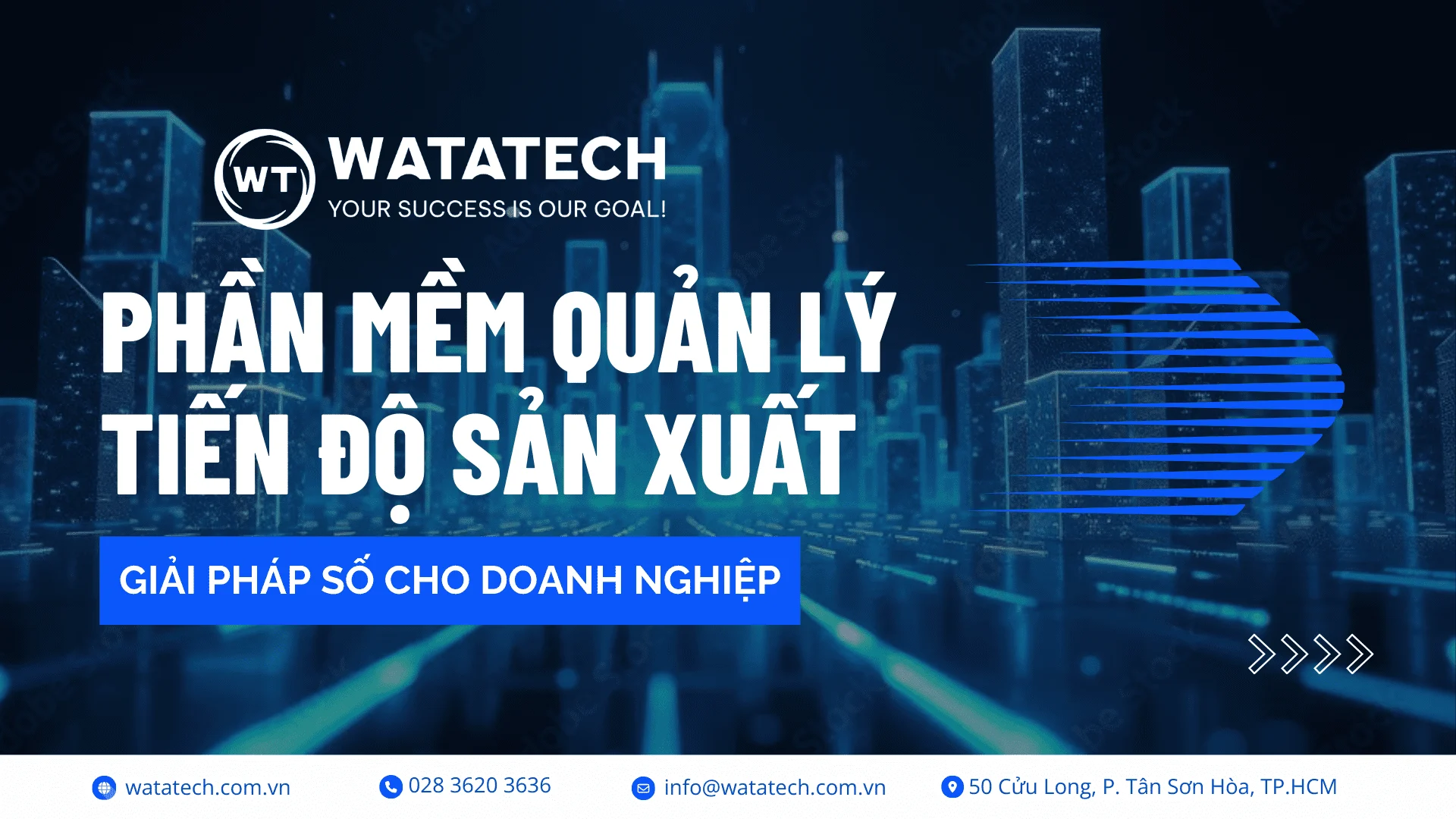 Giải Pháp Hàng Đầu Cho Doanh Nghiệp: Phần Mềm Theo Dõi Tiến Độ Sản Xuất Ngành Công Nghiệp