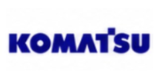 Komatsu