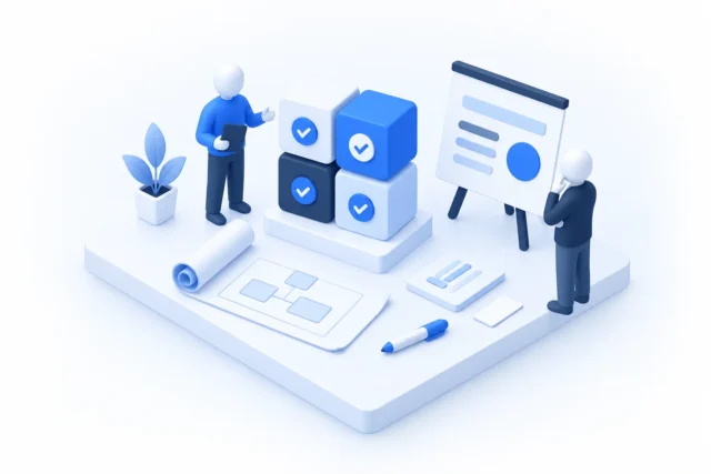 Bộ tài liệu, module và bản demo bàn giao