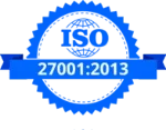 ISO/IEC 27001:2013