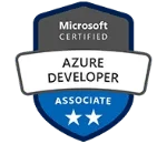 Azure Developer Associate