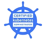 Certified Kubernetes Administrator