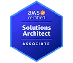 AWS Solutions Architect – Associate