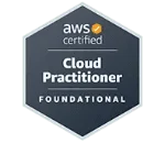 AWS Cloud Practitioner