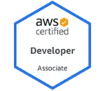 AWS Developer – Associate
