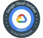 Associate Cloud Engineer