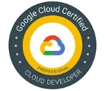 Professional Cloud Developer