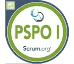 Professional Scrum Product Owner I