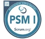 Professional Scrum Master I
