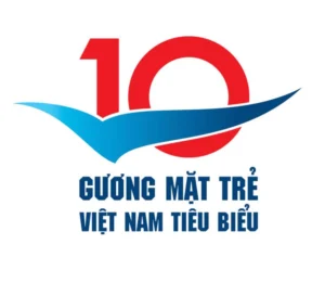 10 Gương mặt trẻ Việt Nam tiêu biểu