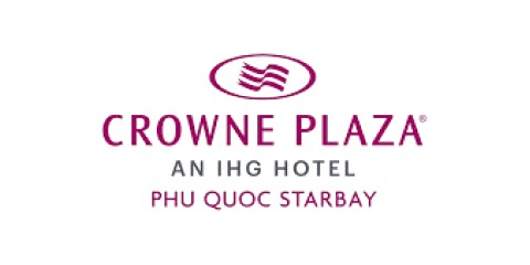 Crowne Plaza Phú Quốc Starbay